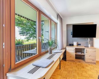 Pappelhof Ferienwohnungen - Bad Bellingen