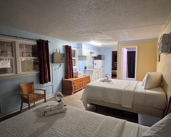 CMI Hotel 1935 - Myrtle Beach - Habitación