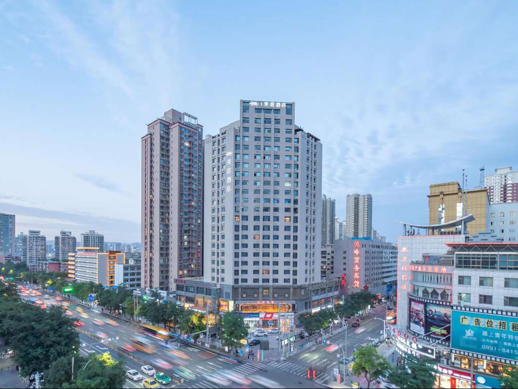 Homewood Suites by Hilton Phoenix Gilbert - Gilbert - Gebouw