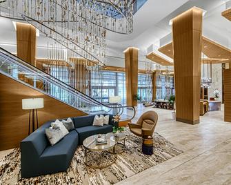 JW Marriott, Anaheim Resort - Anaheim - Vestíbul