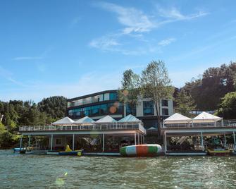 Ss Resort - Gapyeong - Edificio