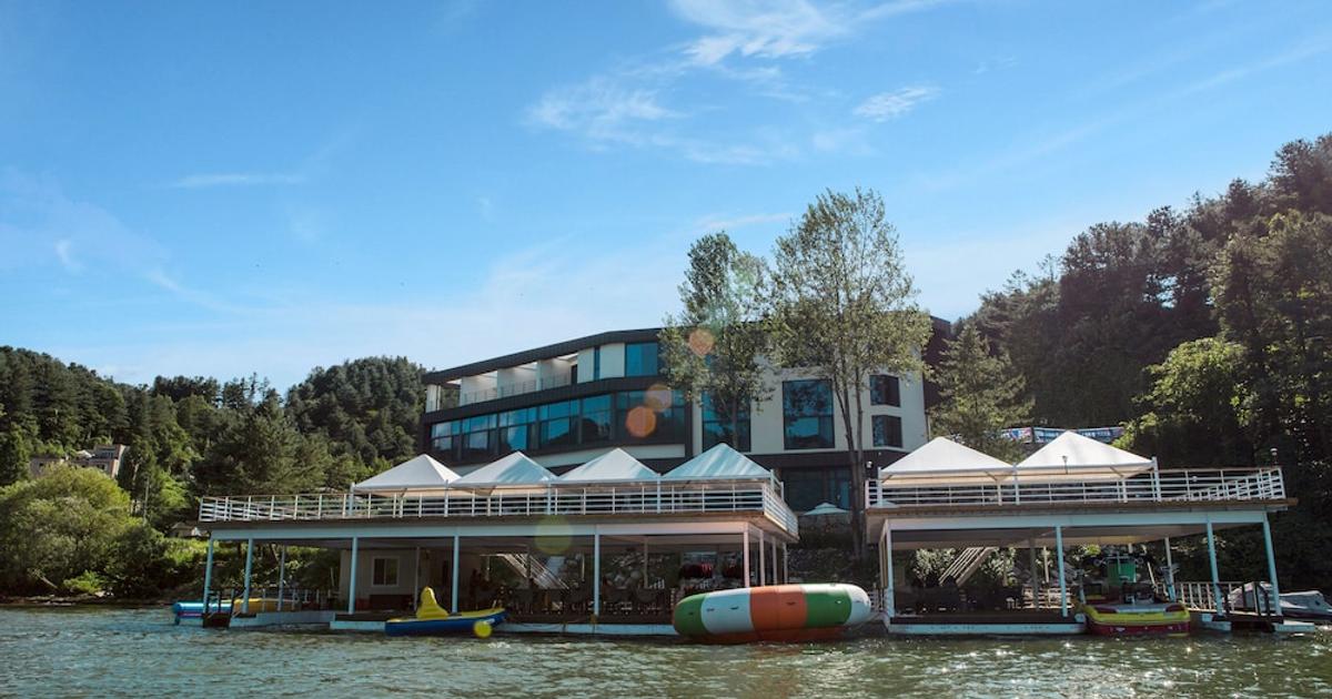 에스에스 리조트, 가평 | 호텔스컴바인 (Ss Resort)