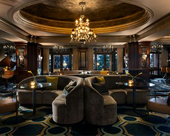The Langham Huntington, Pasadena - Pasadena - Bar