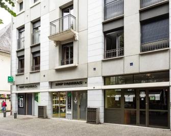 Residence Illixon - Bagnères-de-Luchon - Clădire