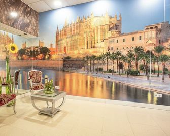 Hotel Playa Sol - S'Arenal