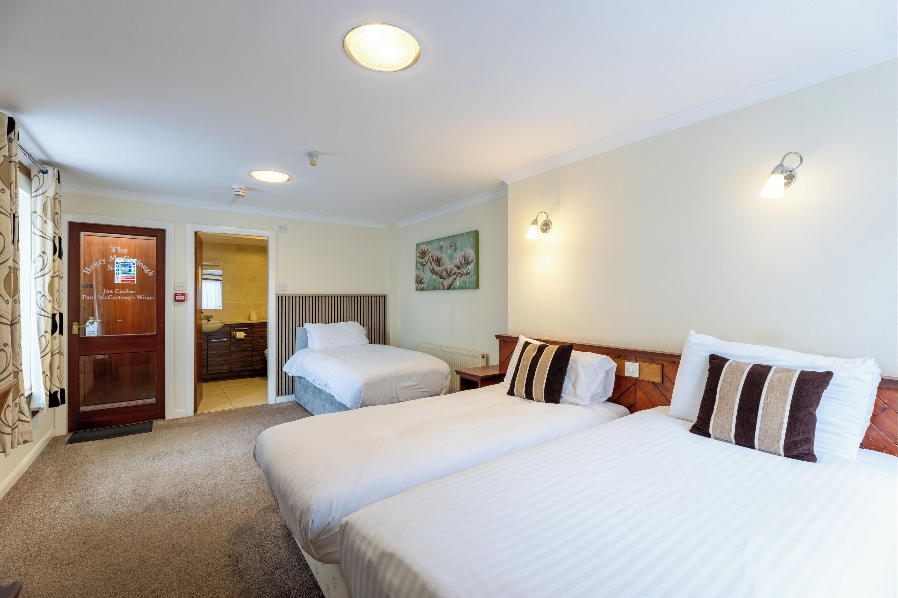 The Bein Inn Hotel & Restaurant - Perth