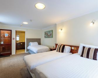 The Bein Inn Hotel & Restaurant - Perth