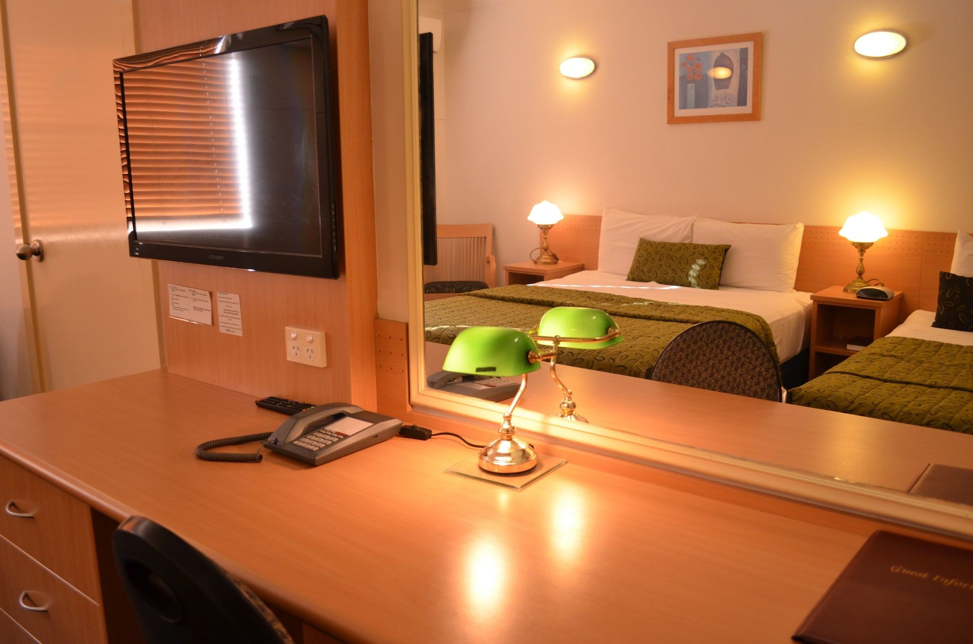 Airport Motel - Brisbane