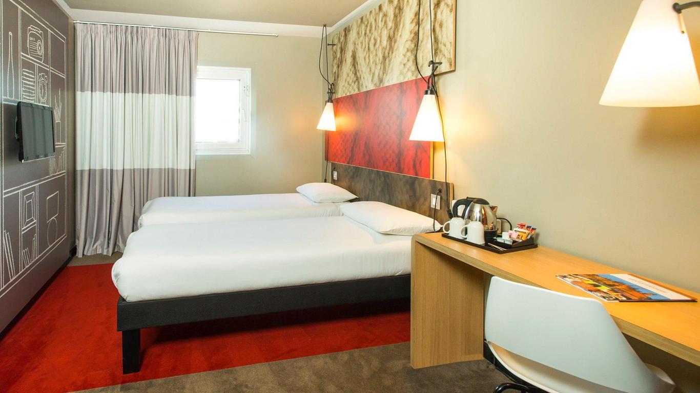 ibis Birmingham Bordesley Circus