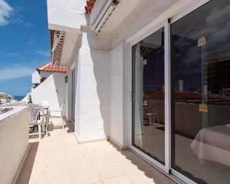 Las Floritas 20 - Two Bed - Playa de las Américas - Balcone
