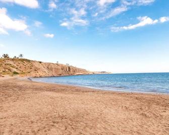 Pasito Villas - Pasito Blanco - Plage