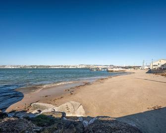 Riverside Splendor in Porto Brandão 1 - Caparica e Trafaria - Plaża
