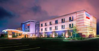Fairfield Inn and Suites by Marriott Twin Falls - Twin Falls