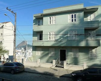 Sugar Loft Apartments - Rio De Janeiro - Bâtiment