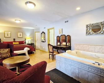 Auberge Wild Rose Inn - Moncton