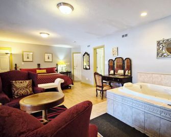 Auberge Wild Rose Inn - מונקטון