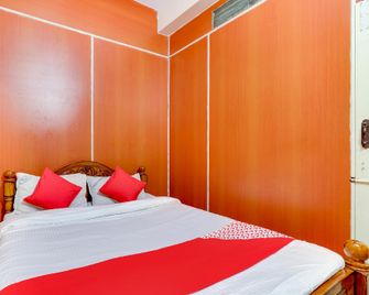Hotel O Rj Tower - Madurai