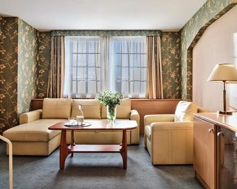 Hotel Great Polonia Kraków Airport - Wielka Wieś