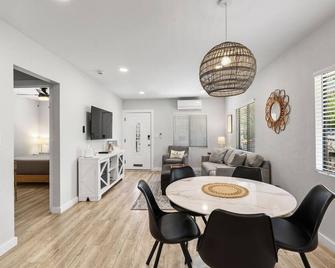 The Friendly Place Downtown Prescott - Prescott - Comedor