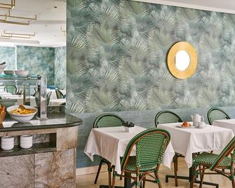 Regente - Madrid - Restaurant