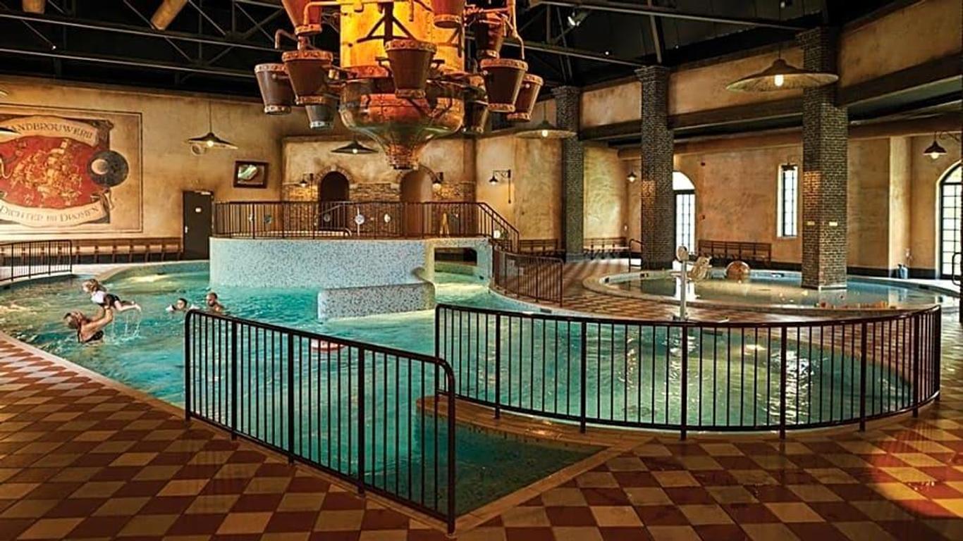 Efteling Village Bosrijk Tickets Included