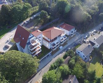Appartement 14 - Oerlinghausen - Gebäude