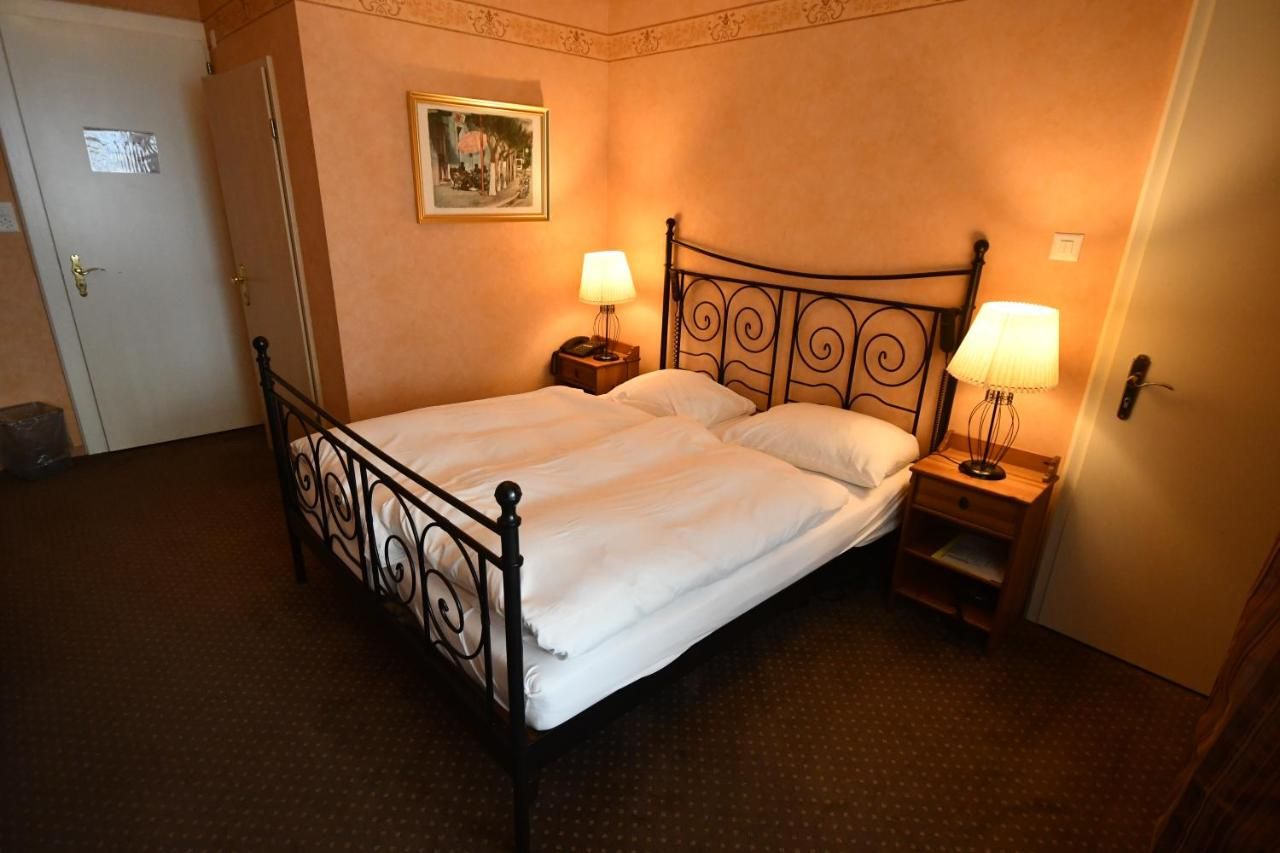 Hotel Splendid
