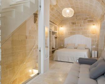 Dimora Madina By Manzoni Collection - Monopoli - Bedroom