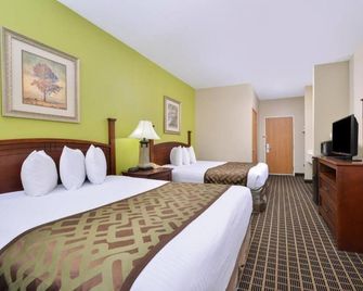 Regency Inn Geneseo Il - Geneseo - Habitación
