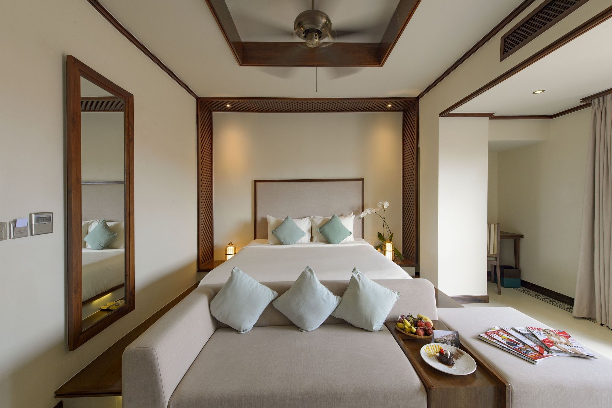 Almanity Hoi An Resort & Spa - הוי אן