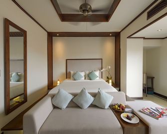 Almanity Hoi An Resort & Spa - Hoi An