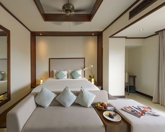 Almanity Hoi An Resort & Spa - הוי אן