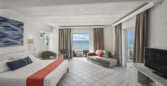 Astroea Beach Hotel - Blue bay