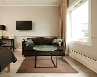 Røros Hotell - Røros - Soverom