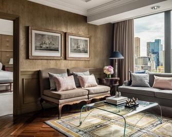 The Langham Melbourne - מלבורן - סלון