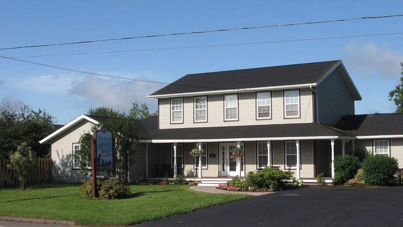 Driftwood Heights B&B