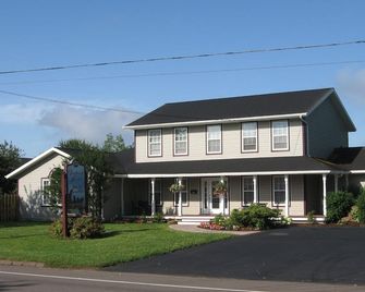 Driftwood Heights B&B - Summerside - Edificio