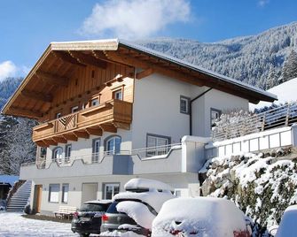 Studio für 2 Personen - Alpenjuwel - Zell am Ziller - Gebäude