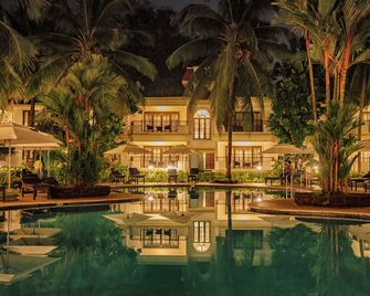 Sonesta Inn - Candolim - Pool