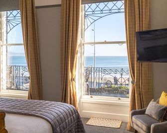 Gloucester House - Weymouth