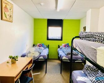 Planet Backpackers Rotorua - Rotorua