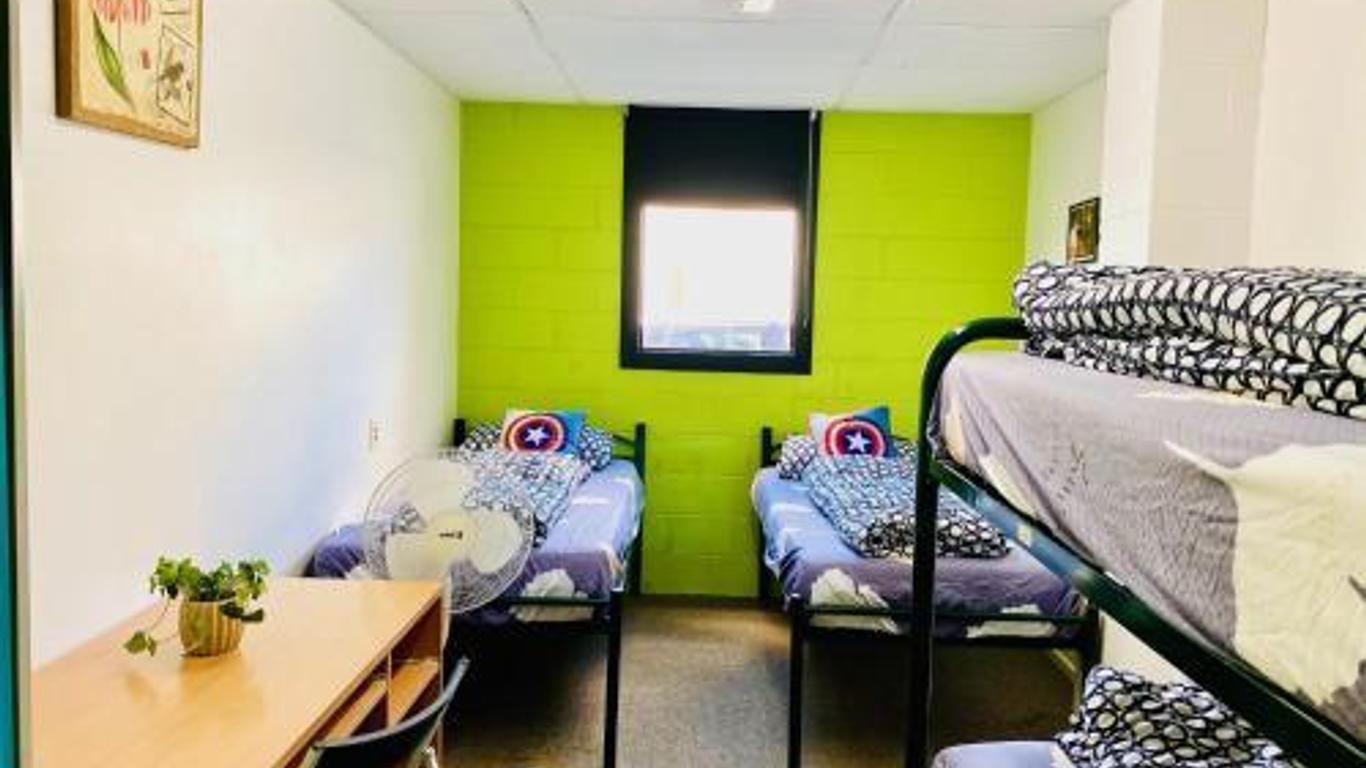 Planet Backpackers Rotorua