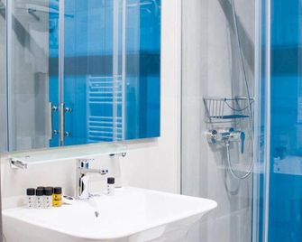 Lux Apartamentos Rosalia - Santiago de Compostela