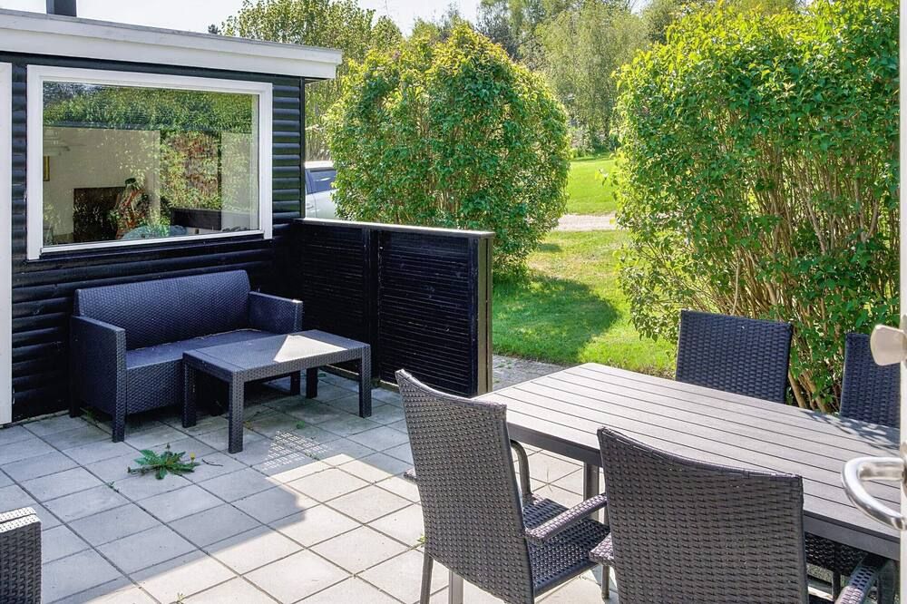 8 Person Holiday Home in Holbaek – Holbæk