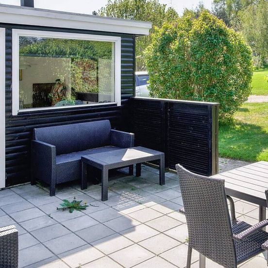 8 Person Holiday Home in Holbaek – Holbæk