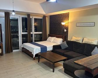Venizlex - Taguig - Bedroom