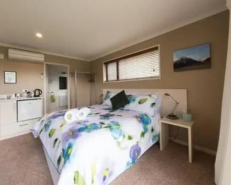 BigSky Bed and Breakfast - Omarama - Slaapkamer