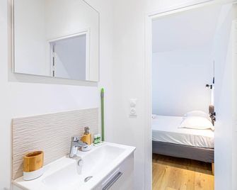 Guestready - Paris Stay Charm - Malakoff