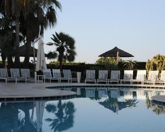 Sunshine Club Hotel Centro Benessere - Ricadi - Pool