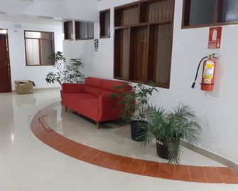 Explorer Deluxe Hotel - Chachapoyas